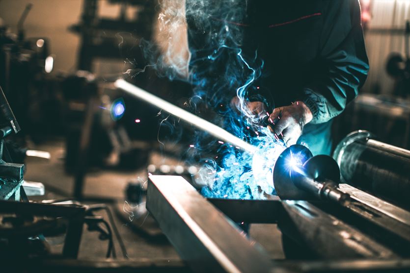 Produkcja bram i ogrodzeń, Ant Welding Works Piotr Olesek, Tworzymirki